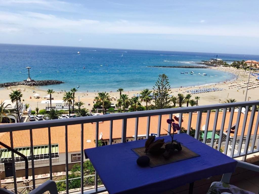 Sunnyseaside Vistas Appartement *